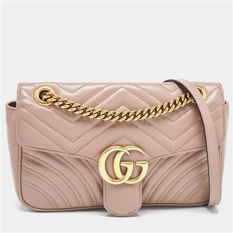 gucci marmont colours|Gucci Marmont bag dusty pink.